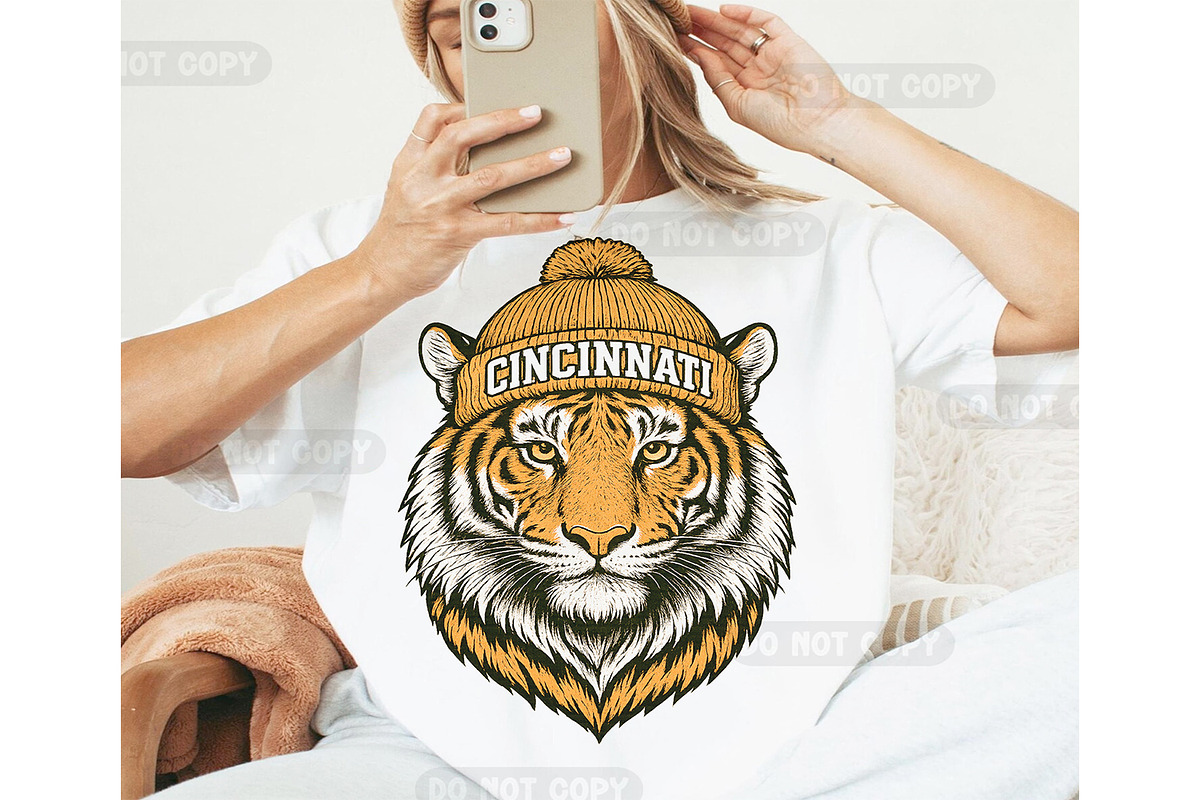 Retro Mascot Football png Bundle, an Object Graphic by RETROVIBZDESIGNS (Photo 4 of 7)