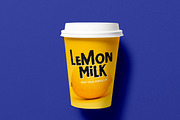 Up and Down - Display Font, a Sans Serif Font by HIRO.std (Thumbnail 10 of 13)