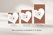 Instagram Post Story Template Hand, a Social Media Template by Keikoya (Thumbnail 3 of 22)