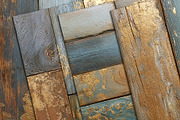 50 Golden Wood Rustic Texture, a Texture Graphic by Area (Thumbnail 14 of 18)