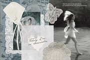 Soft Romantic collection, an Object Graphic by DigARTbyHavroshka (Thumbnail 8 of 16)