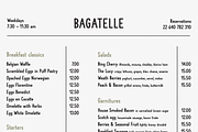 The Hand Wide Font Coll. (4 fonts), a Sans Serif Font by S&C Type (Thumbnail 3 of 10)