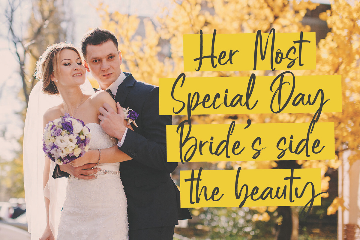 Daltonse Best Stylish Font, a Script Font by Letterena Studios Script (Photo 12 of 15)