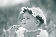 14 B & W Monochrome Presets, a Preset Add-On by Timeless Presets (Thumbnail 7 of 17)