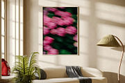 FlowerBloom 4 - Fine Art Photography, an Abstract Photo by Marie Dumora (Thumbnail 3 of 4)
