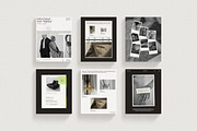 OLI / Social Media Kit (IV), a Social Media Template by Wildnun Studio (Thumbnail 12 of 23)