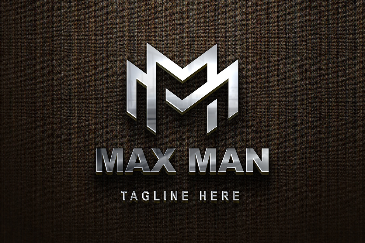 Logo Mockup Bundle, a Packaging Mockup by Digital Studio (Photo 8 of 10)