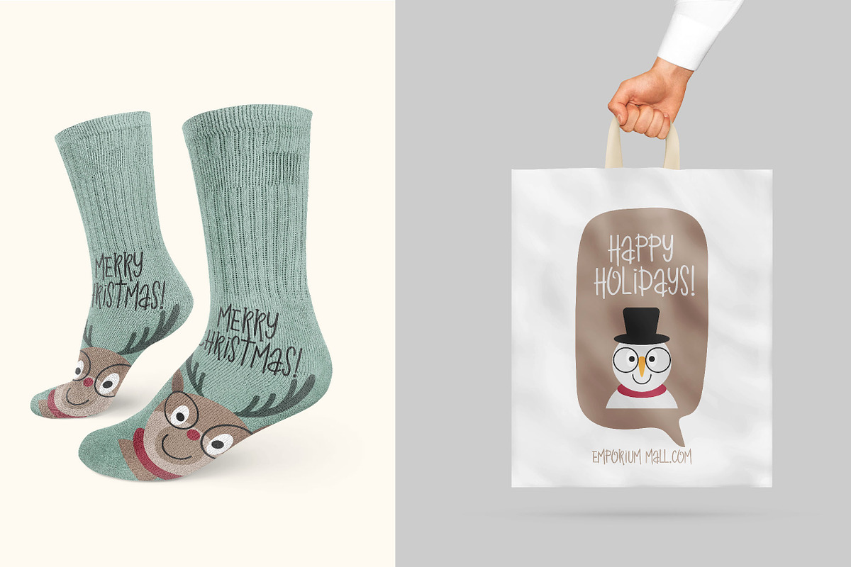 The Rudolf Sleigh preview 4