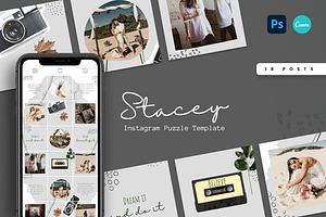 Stacey Instagram Puzzle CANVA PS