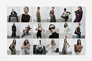 Fashion AI Images (02), a Beauty & Fashion Photo by Studio Dara (Thumbnail 11 of 16)