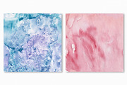 Seamless Watercolor Textures, a Texture Graphic by CatJello Graphics (Thumbnail 17 of 20)
