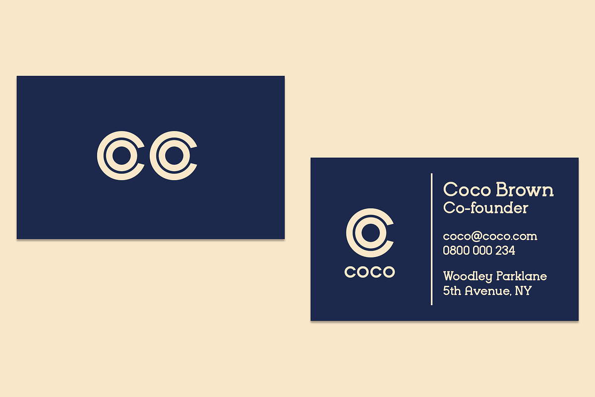 Brenzo - Slab Serif, a Slab Serif Font by Valentino Vergan (Photo 9 of 20)