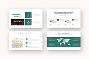 Avra : Fundraising Keynote, a Presentation Template by Punkl Camp (Thumbnail 5 of 16)