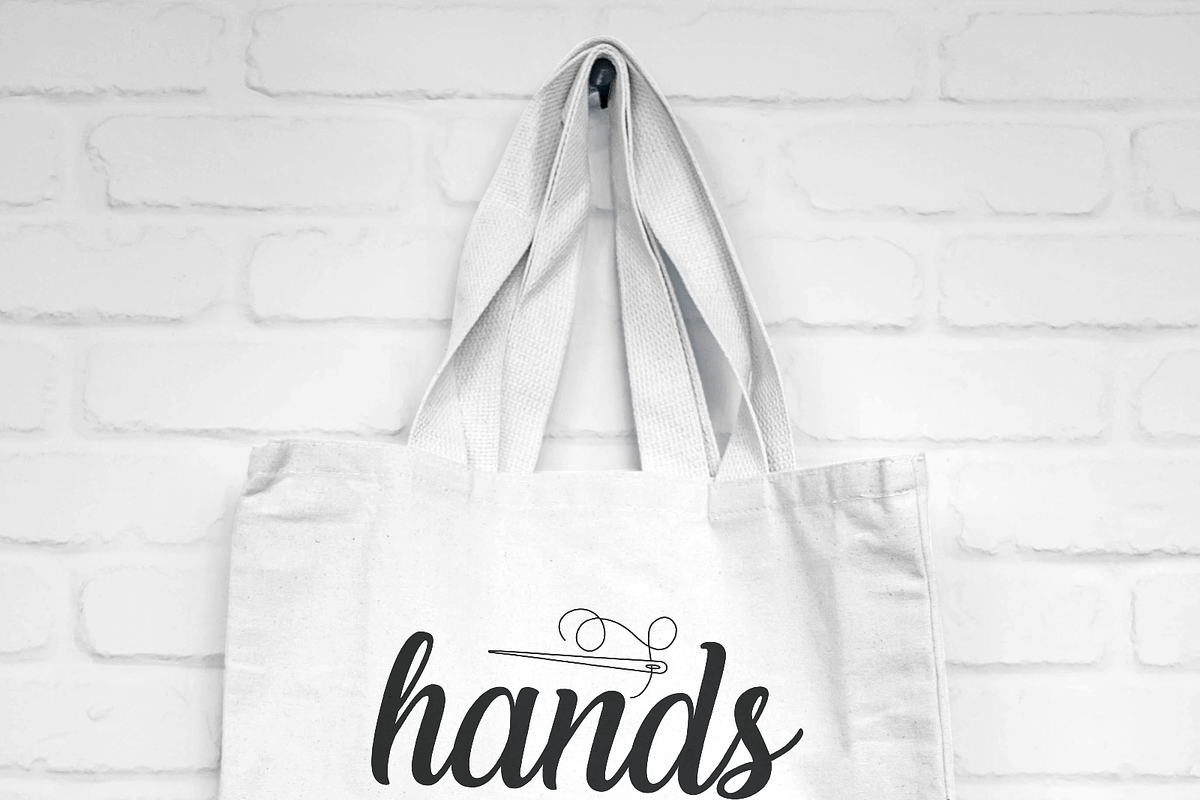Sewing Quilters Quotes Svg Bundle, an Object Graphic by EllaMaiyaali (Photo 4 of 5)