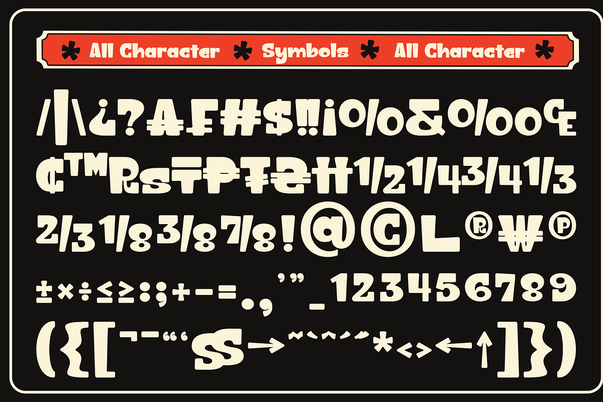 Tronet - Sans Retro Font, a Sans Serif Font by MaikoHatta (Photo 9 of 9)