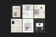 Róhe | Social Media Template Canva, a Social Media Template by Graphpexel (Thumbnail 7 of 8)
