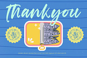 Bhaltron Modern Brush Handwritten, a Script Font by stylishtype.co (Thumbnail 20 of 20)