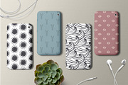 Large vector bundle. Floral Abstract, a Pattern Graphic by Molly art (Thumbnail 47 of 48)