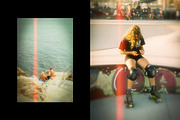 Vintage Film Glow Photo Effect, a Brushes & More by Design Squad (Thumbnail 6 of 7)