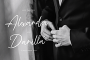 Boudica Perfect | Handwritten Script, a Script Font by gracetype_studio (Thumbnail 2 of 12)