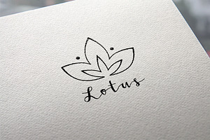 Yoga logo