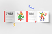 Personal Goals - 3D Illustrations, a Finance Illustration by Boyko Pictures (Thumbnail 7 of 10)