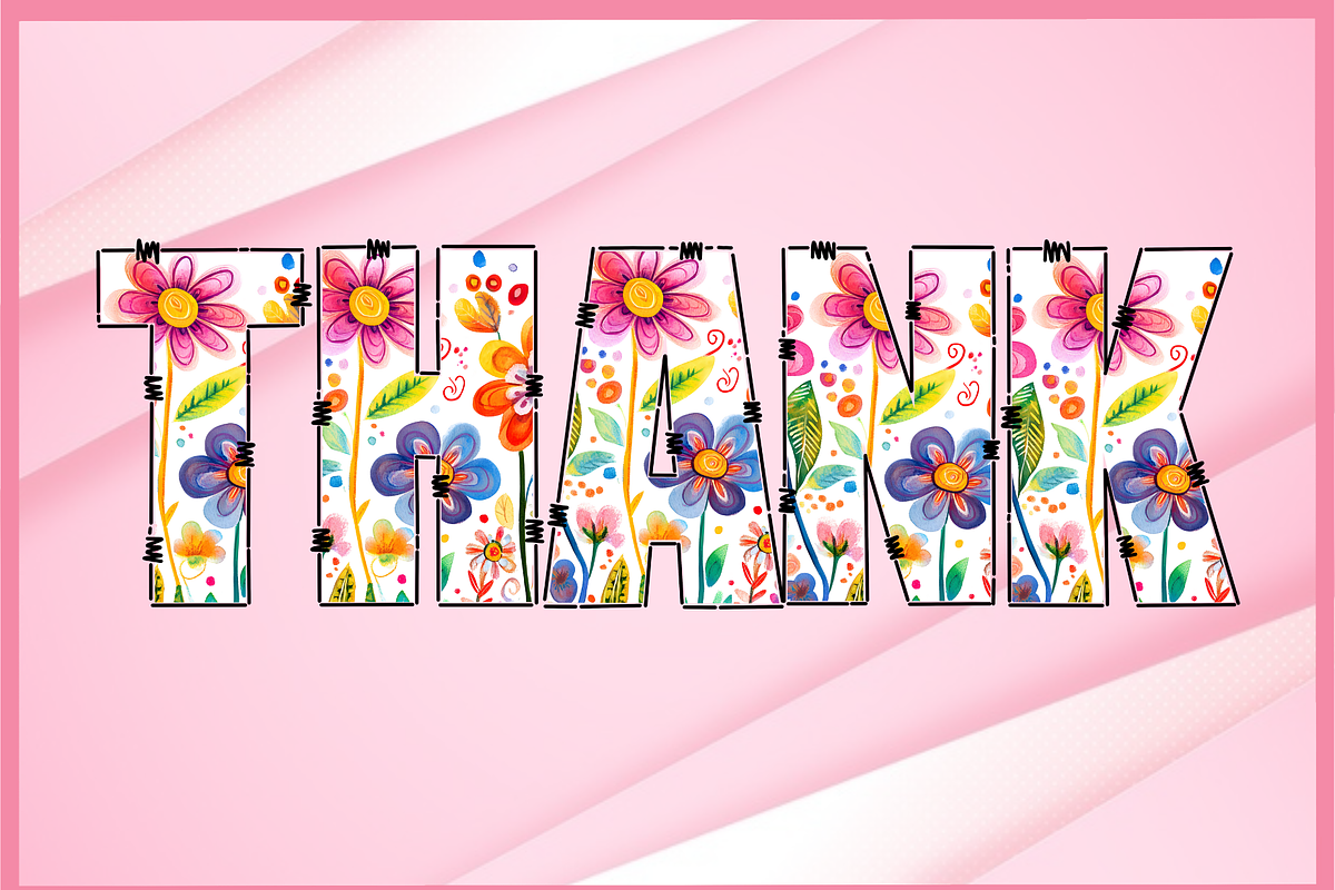 Good Time-PNG fonts, a Handwritten Font by It me digital art (Photo 5 of 6)