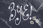 Pearlstruck Flowing Script Font, a Script Font by The October Creative (Thumbnail 8 of 8)