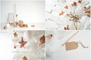 Christmas Styled Stock Photo Bundle, a Print Template by GT Studio (Thumbnail 5 of 6)