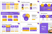 Advertize - B2B Marketing Keynote, a Presentation Template by SlideFactory (Thumbnail 4 of 4)