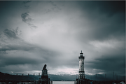 Lightroom Preset Dark mood, an Action Add-On by bielefoto (Thumbnail 3 of 3)