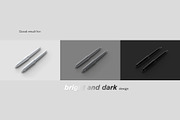 Pen Mockups, a Pens & Pencil Mockup by graphiccrew (Thumbnail 12 of 13)