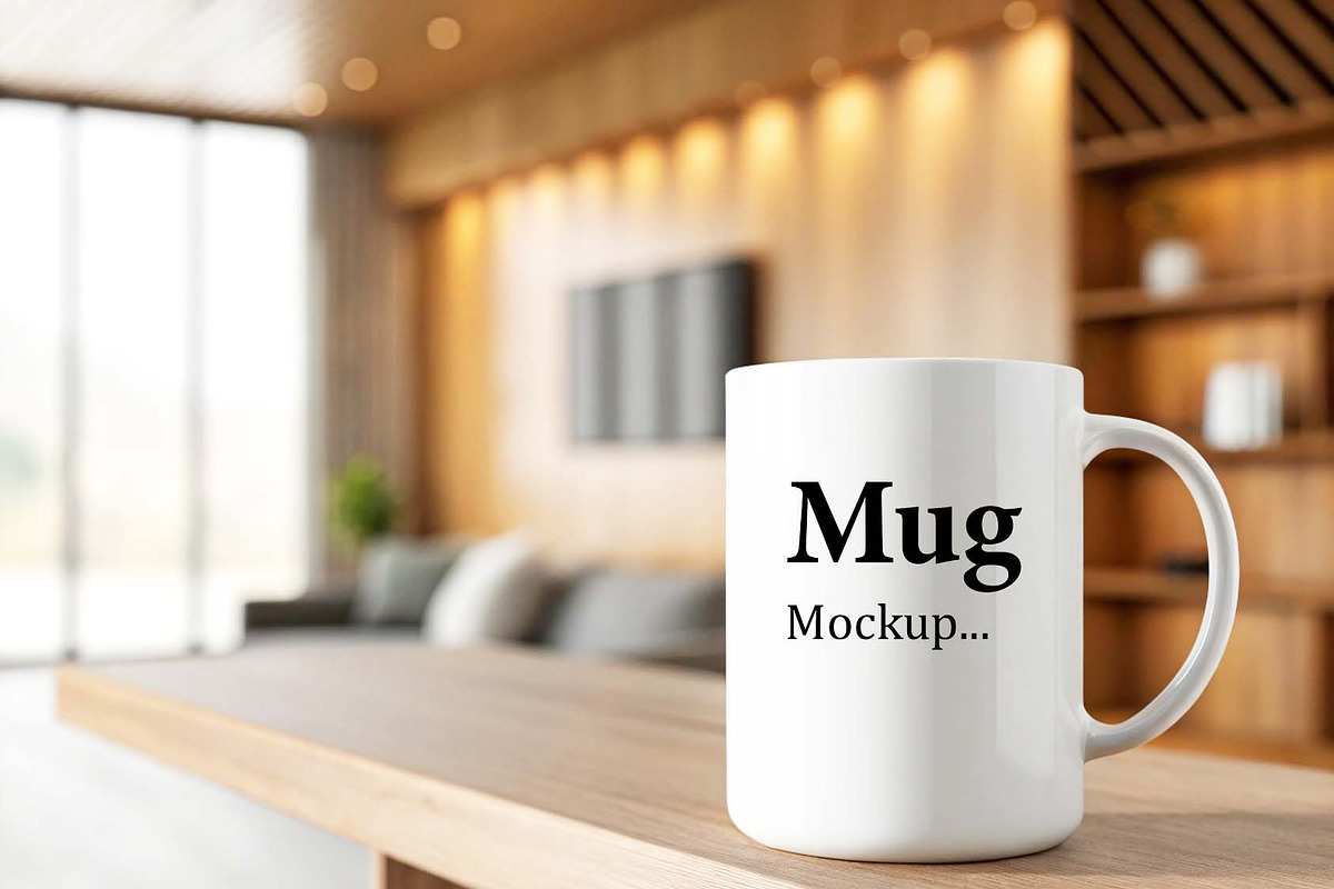 50 Different Mockup Collections, a Product Mockup by MRI STUDIO (Photo 6 of 36)