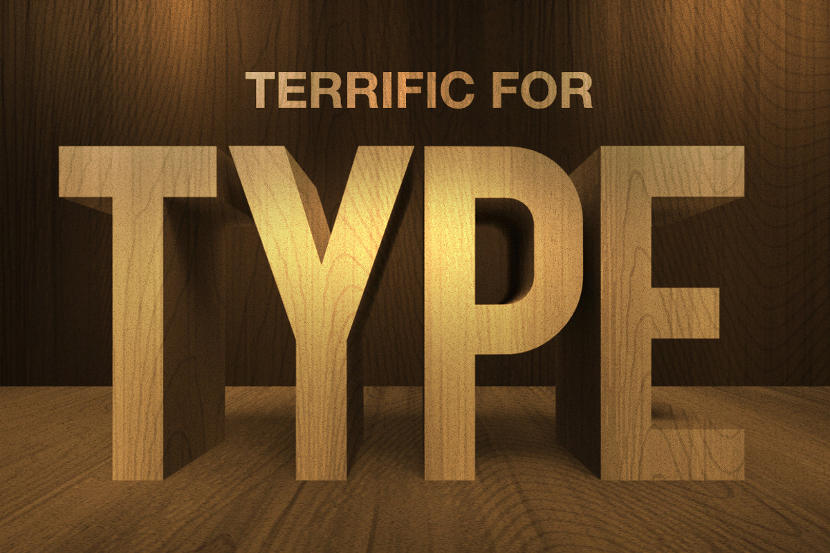 Wood Texture Generator - One Click, an Action Add-On by Josh Johnson (Photo 10 of 12)