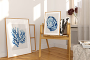 Coastal Wall Art, an Object Graphic by Purple (Thumbnail 5 of 12)