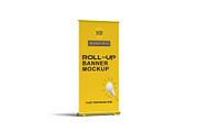 Billboard Mockup, an Advertising Mockup by mockupbuys (Thumbnail 40 of 82)