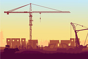 Mock-up Under construction BIG PACK, a Background Graphic by palladadesign (Thumbnail 7 of 34)