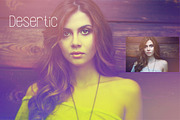 (SALE 85%) 8 Light Leaks Actions, an Action Add-On by Linspace (Thumbnail 2 of 5)