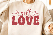Super Groovy, a Slab Serif Font by Aura Typeface (Thumbnail 4 of 7)