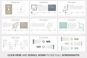 Simplicity Best PowerPoint Template, a Presentation Template by SlideSalad (Thumbnail 23 of 39)