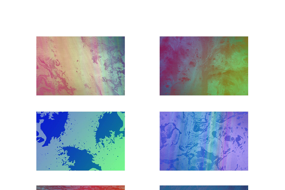 1300 Watercolor and Brush Texture, a Texture Graphic by AN Productions (Photo 13 of 54)