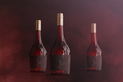 Red Wine Mockup Set, a Product Mockup by PSD Market (Thumbnail 11 of 17)