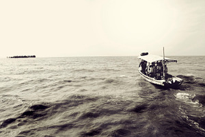 The Long Journey