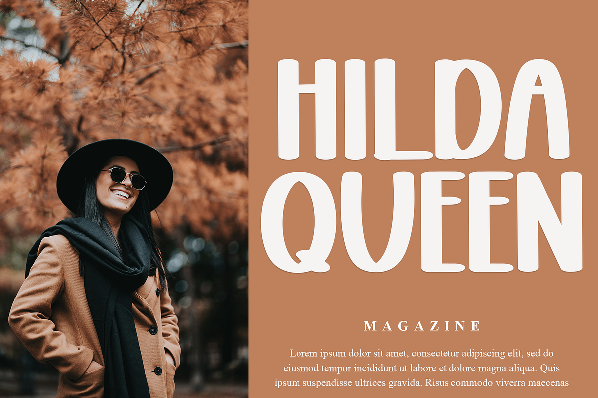 Annabeth, a Serif Font by FreshTypeINK (Photo 3 of 8)