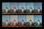 80'S FILM PRESETS FOR LIGHTROOM, a Preset Add-On by El Oasis Market (Thumbnail 5 of 10)