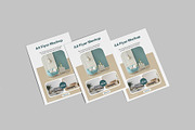 A4 Flyer Mockup, a Flyer Template by rizalamora (Thumbnail 8 of 11)