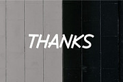 Dhantre, a Handwritten Font by Auliacreative (Thumbnail 3 of 4)