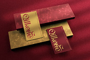 Blasse || Elegant Classy Serif Font, a Serif Font by Ermedia Studio (Thumbnail 9 of 10)