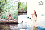 Film Photoshop Actions-90+ Actions, an Action Add-On by ElyanaIvette (Thumbnail 3 of 7)