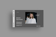 Whitestrom Brand Guide PPTX, a Presentation Template by Identy Studio (Thumbnail 3 of 10)